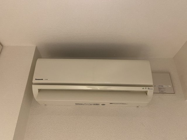 ブライズ方南町の設備