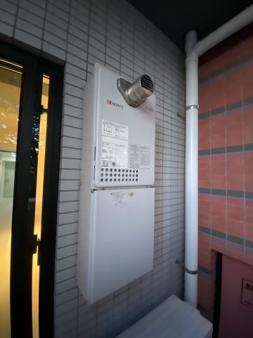 ブライズ方南町のセキュリティ