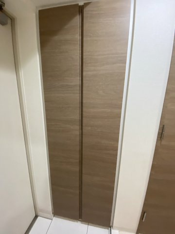ブライズ方南町の収納|便利な収納スペースです