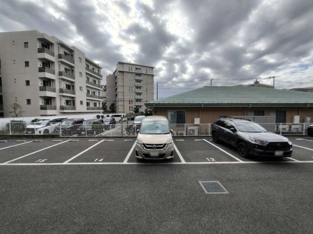 クレイノＫＥＥＰ　ＮＥＸＴⅠのその他