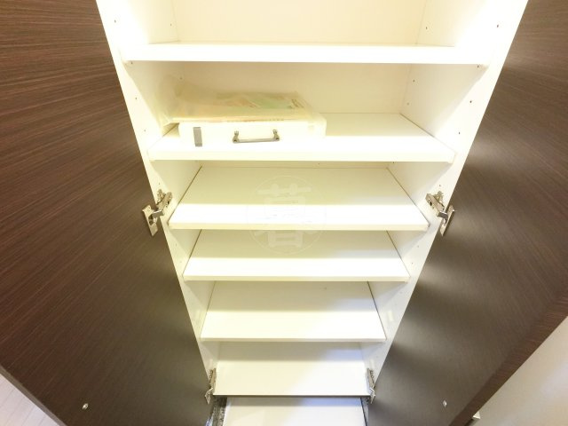 グラントゥルース大森プレミオの設備