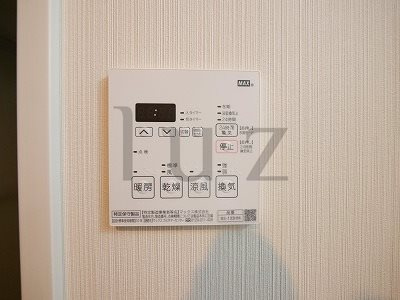 スプランディッド新横浜の設備