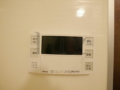 スプランディッド新横浜の設備