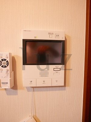 スプランディッド新横浜のセキュリティ