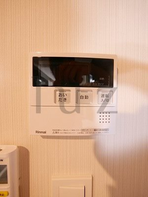 スプランディッド新横浜の設備