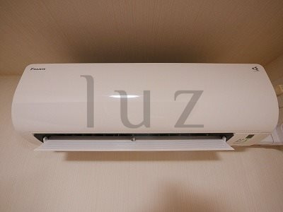 スプランディッド新横浜の設備