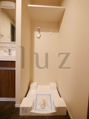 スプランディッド新横浜の設備