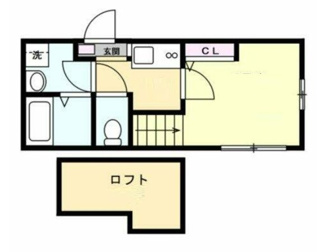 【間取り】 | オアゾ相模原矢部 | 間取りです。