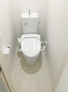 【トイレ】 | オアゾ相模原矢部 | トイレです。