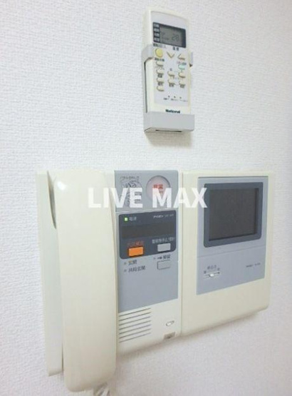 【セキュリティ】グランド・ガーラ五反田