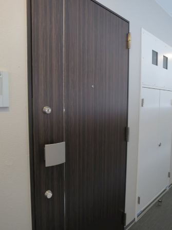【その他共用部分】ARCOBALENO SAKURASHINMACHI 