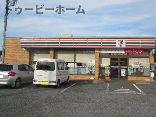 ラ・フローラの周辺|セブンイレブン 所沢林３丁目店まで130m