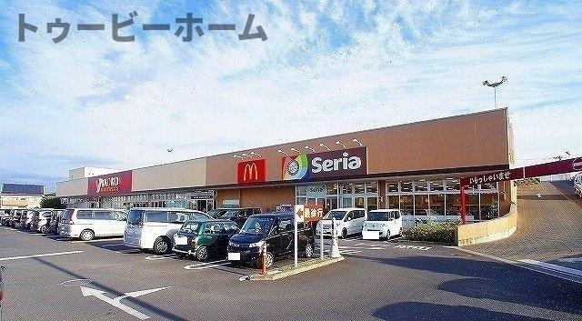 ラ・フローラの周辺|ヤオコー 入間下藤沢店まで800m