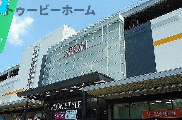 ラ・フローラの周辺|イオン 入間店まで1800m
