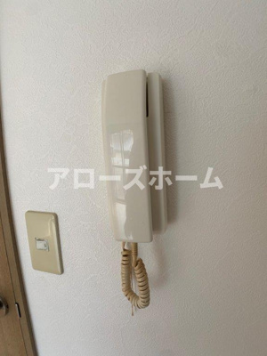 【セキュリティ】 | クローバー富士６号館