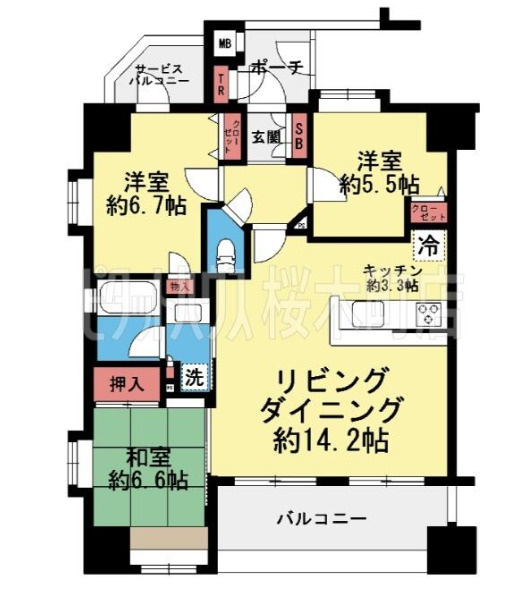 アトランティス本厚木Ⅱ