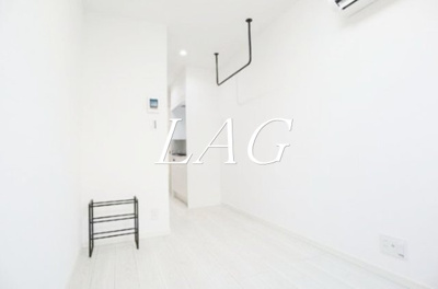 【寝室】 | アレクシス羽田 | 寝室です。