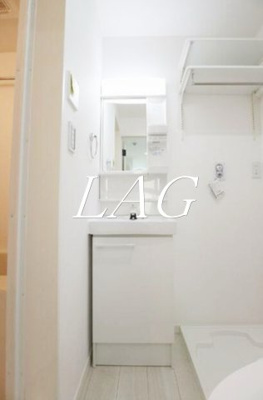【居間・リビング】 | アレクシス羽田 | 洋室のお部屋です。