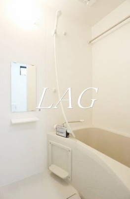 【トイレ】 | アレクシス羽田 | トイレです。