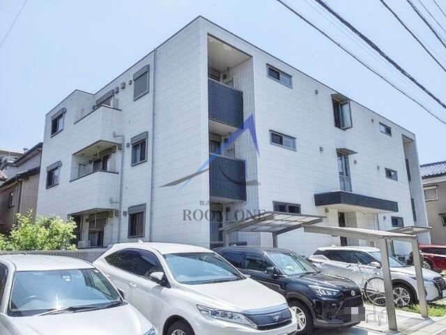 ムーンライト　コントラバス
