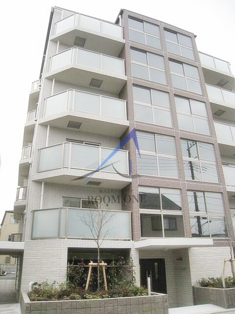 ラ・プラージュ