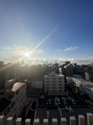 【展望】TOPAZ江坂