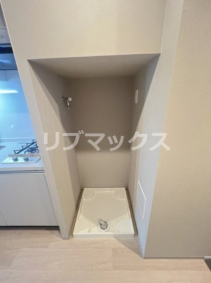 【その他】TOPAZ江坂