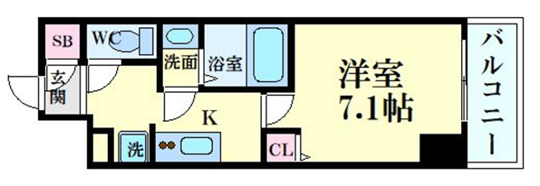 TOPAZ江坂