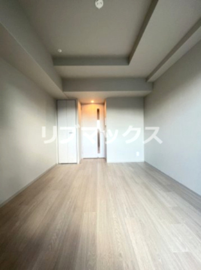 【居間・リビング】TOPAZ江坂