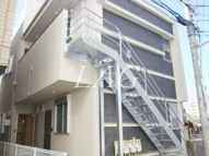 CASA二子新地の画像
