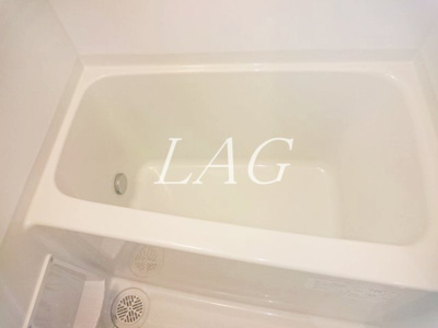 【浴室】 | CASA二子新地 | お風呂です。