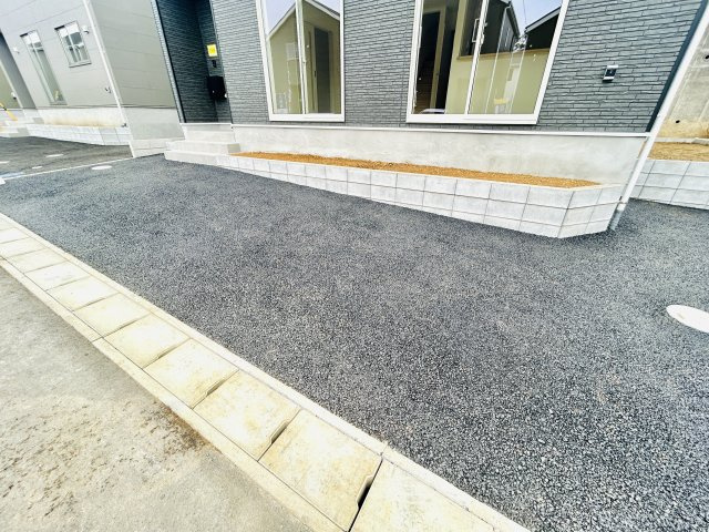 市原市諏訪２丁目第１の駐車場