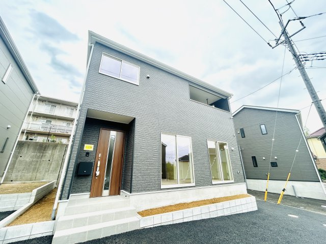 市原市諏訪２丁目第１の外観