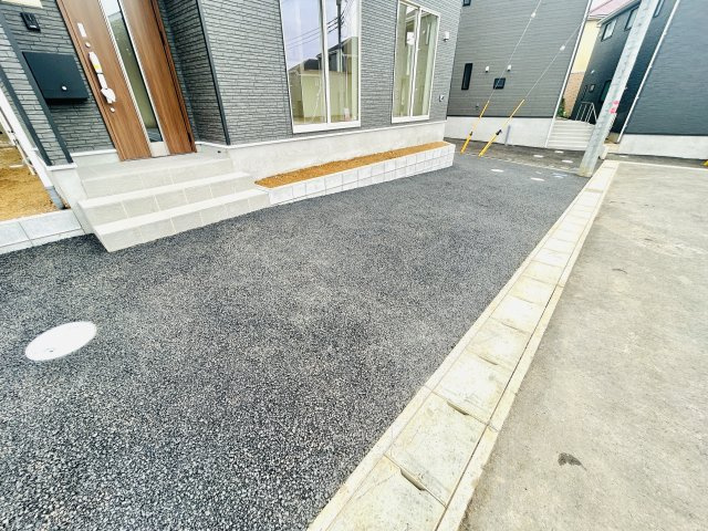 市原市諏訪２丁目第１の駐車場