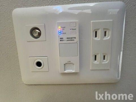 オルタンシアキューブの設備