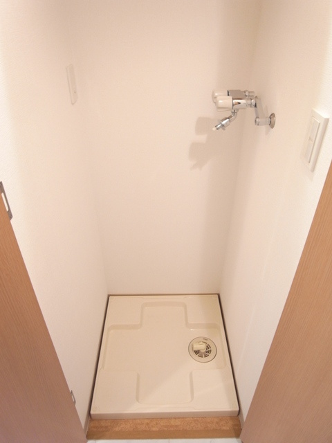 パレステュディオ中目黒の設備|同タイプ別住戸写真となります。現況と異なる場合がございます。