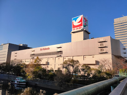 スカイコート木場ガーデンの周辺