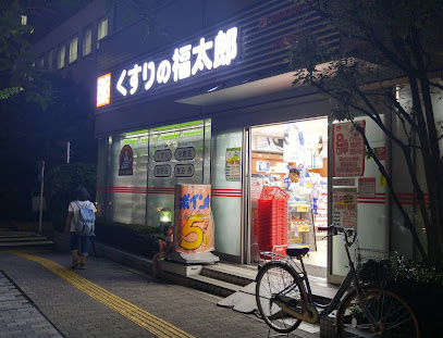 スカイコート木場ガーデンの周辺