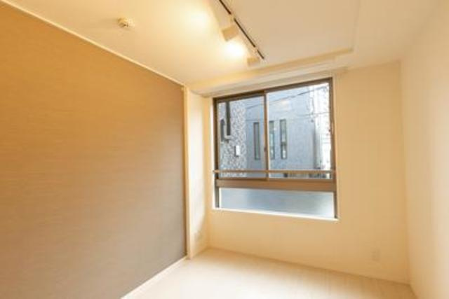 ルオーレ恵比寿の居間・リビング|※写真は同タイプ住戸です。