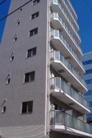 アーク五反田の外観