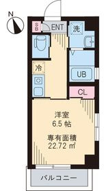 アーク五反田