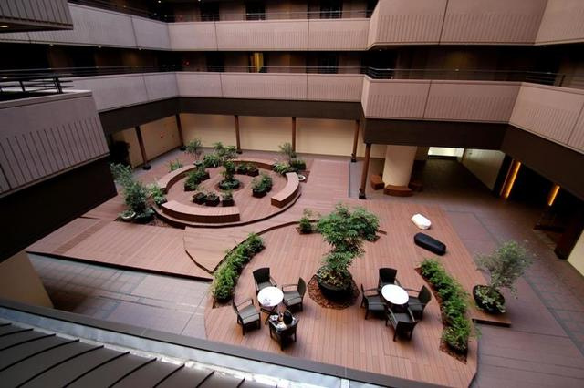 恵比寿ガーデンテラス弐番館のその他