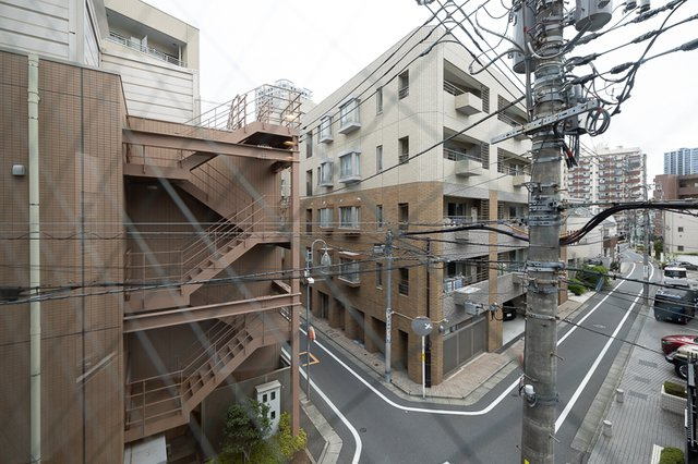 ＥＤＩＴ西池袋の展望