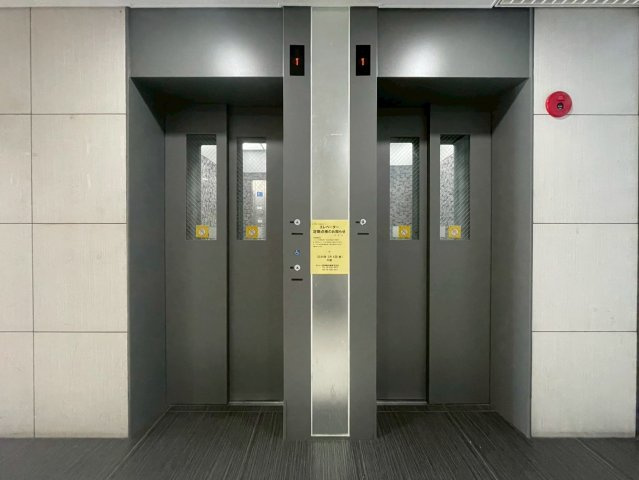 KDXレジデンス難波南のその他共用部分