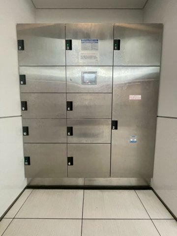 KDXレジデンス難波南のその他共用部分