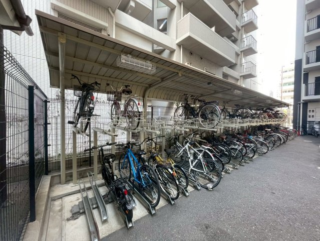 KDXレジデンス難波南のその他共用部分