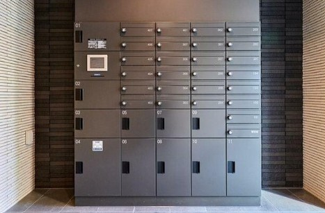 台東区谷中２丁目の賃貸マンションの設備