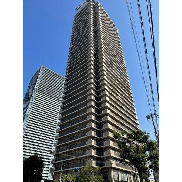 キングマンション堂島川