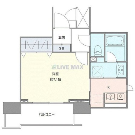 DeLCCS shinagawa