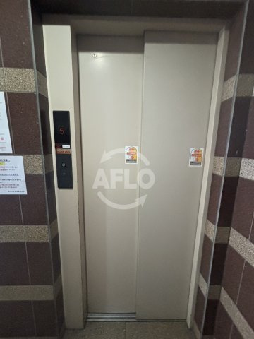 アーク玉津橋のその他共用部分